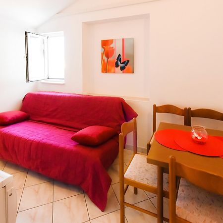 Apartments Marica Vodice Kültér fotó