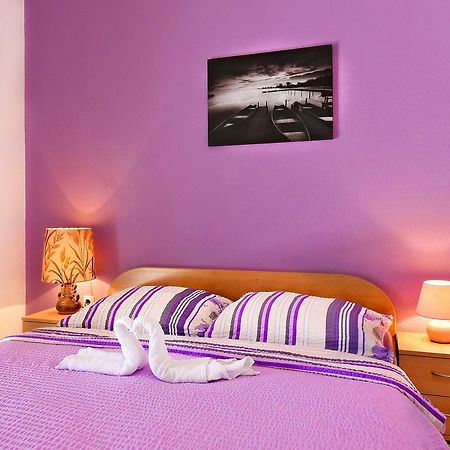 Apartments Marica Vodice Kültér fotó