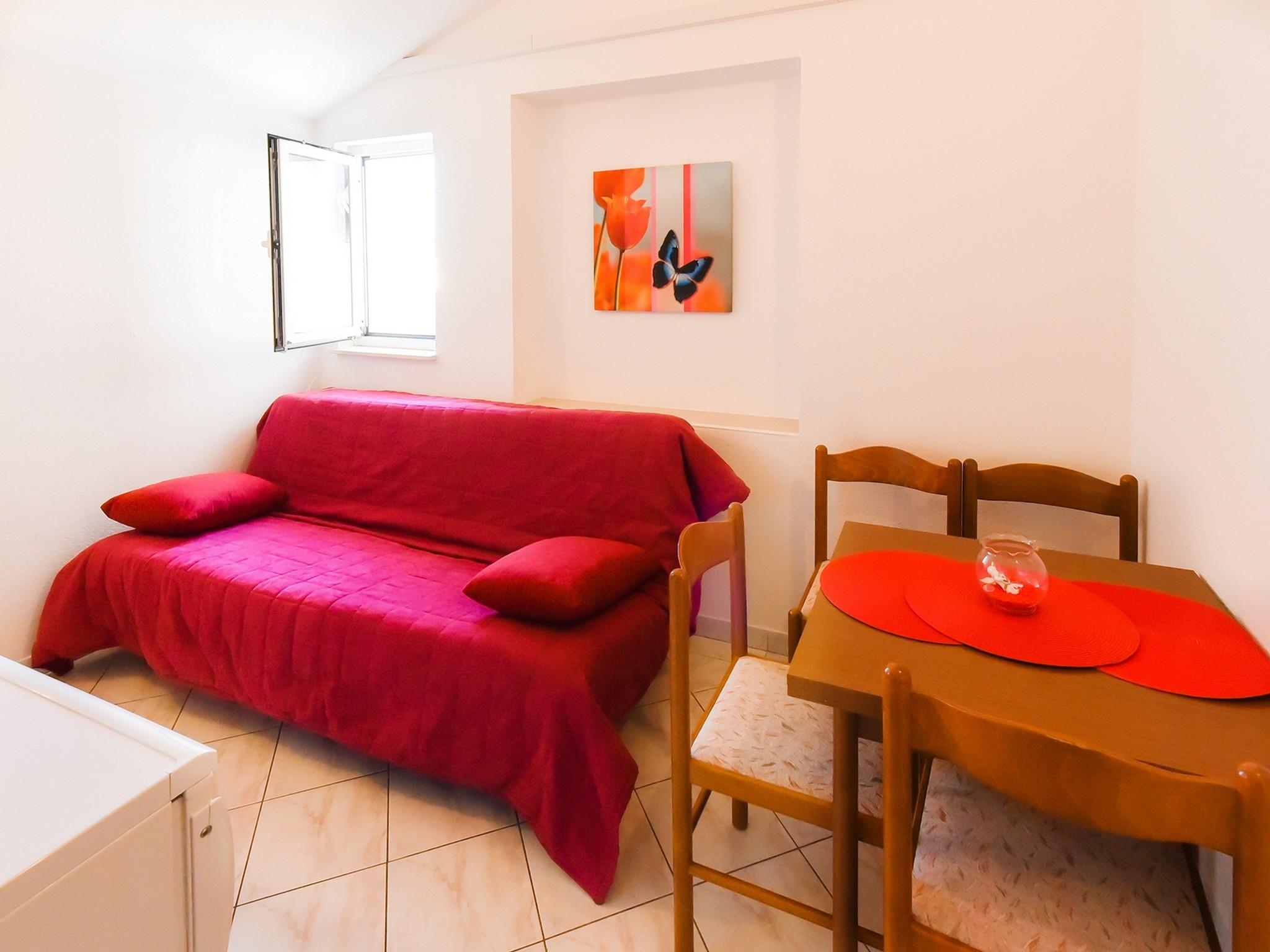Apartments Marica Vodice Kültér fotó