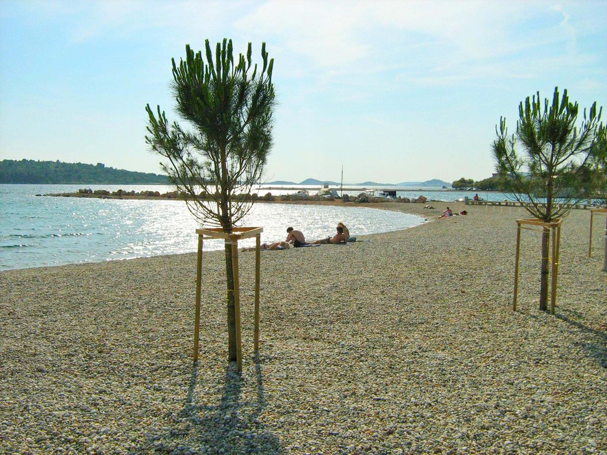 Apartments Marica Vodice Kültér fotó